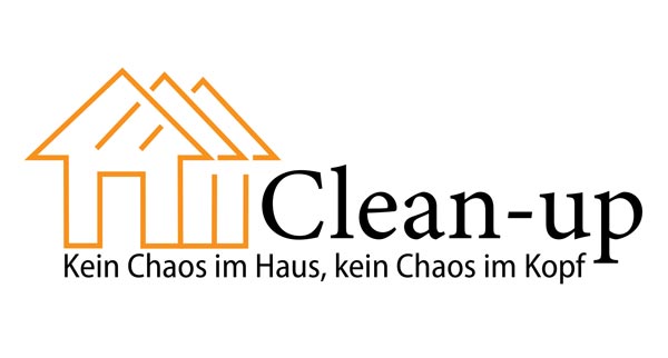 logo cleanup haushaltsaufloesung 600